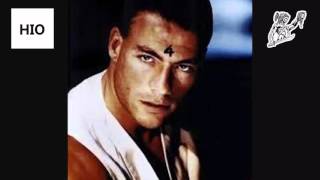 G4SHI - Jean Claude Van Damme