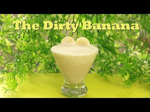 how-to-make-a-dirty-banana-blended-tropical-cocktail|-drinks-made-easy