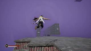 COMBAT FURY + ATP #unrealengine5 #solodev