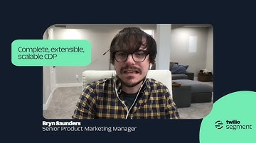 See Twilio Segment’s CDP in Action: How to boost cross-sell and up-sell opportunities