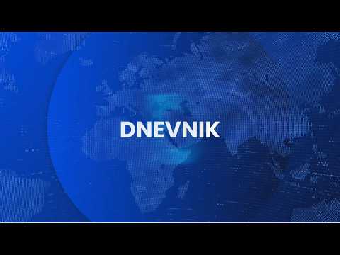 DNEVNIK 3 - Podgoričani navikli na tropska ljeta - 25.05.2026