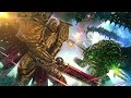 VII - Рогал Дорн (Імперські Кулаки) | Rogal Dorn (Imperial Fists) | WARHAMMER 40K (MightCore)