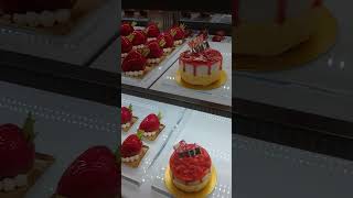 いちご専門店Very Ruby Cut 魅力的