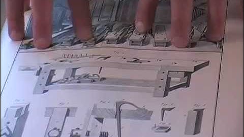 Build a Roubo Workbench