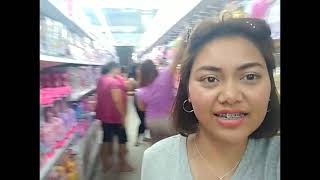 Sky King Mall in Silang Cavite ( baka ma copyright ako sa background music ng skyking ) Vlog #24