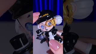 TOY CITY LAURA NO FAIRY TALES unboxing blind box [ASMR]