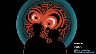 My Van Is A Boat | Fantasy High Fan Song