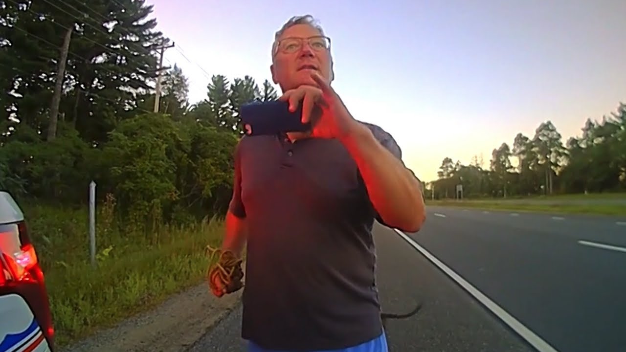 Judge Weighing Disorderly Conduct Count Against Former Nisswa Mayor