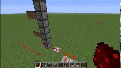 New ExpandedRedstone Blocks