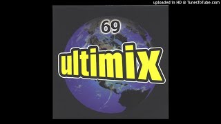 INOJ - Time After Time (Ultimix Version)