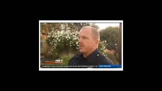 AB109 Investigative Report