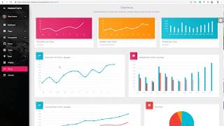 Admin Dashboards - Goes Open-Source | Admin-Dashboards.com