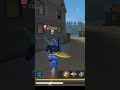 funny shot end for watching #funny #freefire #shortsviral #trending #shortvideos