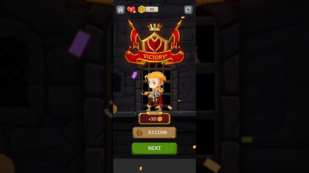 How To Loot Game | Android Game | Yaari Games