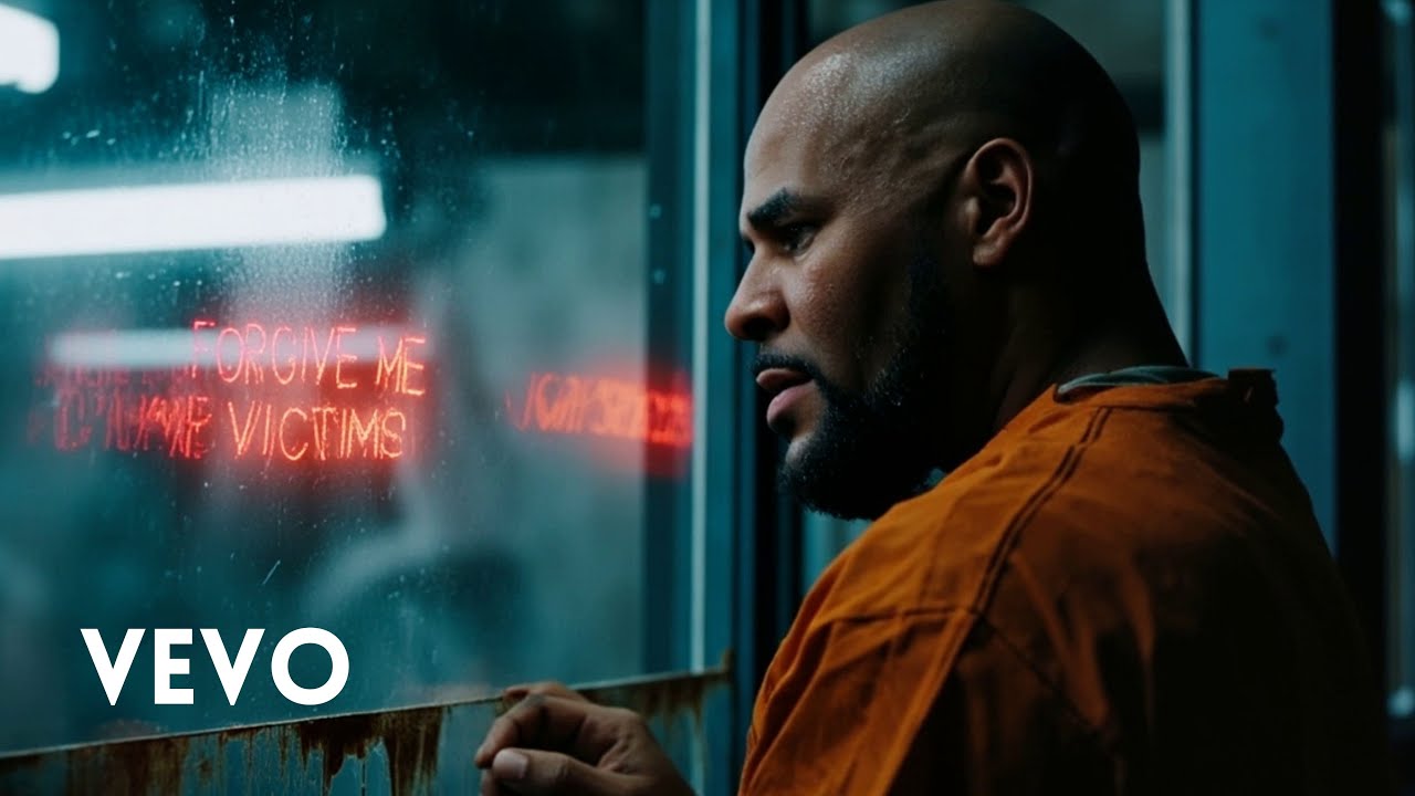 R. Kelly ft. Diddy – Forgive Me My Victims (2025 AI Music Video) - YouTube