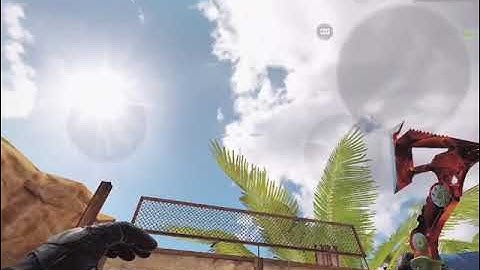 Best use of combat axe in codm