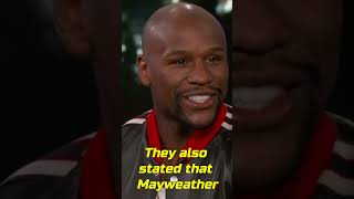 Mayweather Given FINAL Ultimatum After Pacquiao Deal — Corporations Issue Serious Warning! #boxing