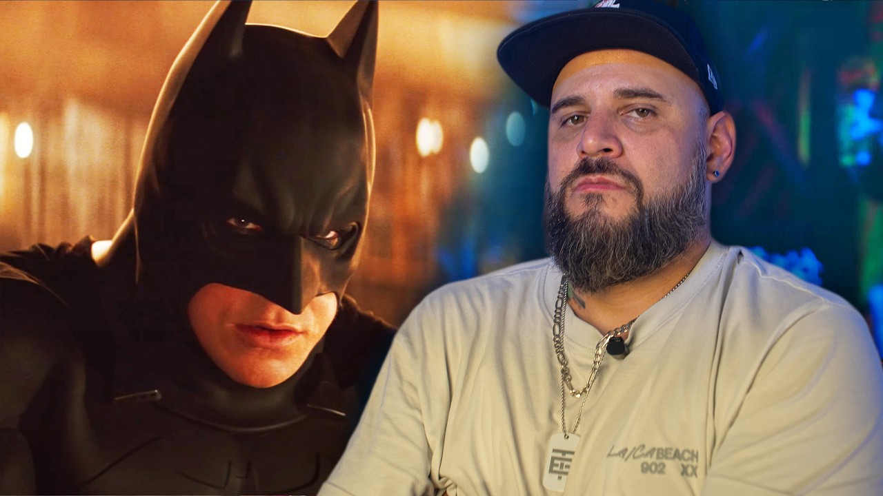 ALFAS EN EL CINE - TOP 10 - El Temachvlog CAP61