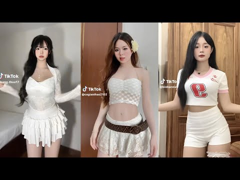 Tổng Hợp STYLE - OUTFIT Của Các idol TikTok P201 