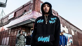 Смотреть клип Lil Herb 4Minutes Of Hell Pt. 3 (Official Video)