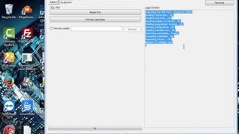 Remove Frp Oppo A37F Via RBSoft Mobile Tool V1.6