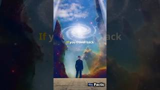 The Loop That Breaks Reality! ⏳🤯 #Shorts #Factic #TimeTravel #Science #Paradox #Mystery #2026