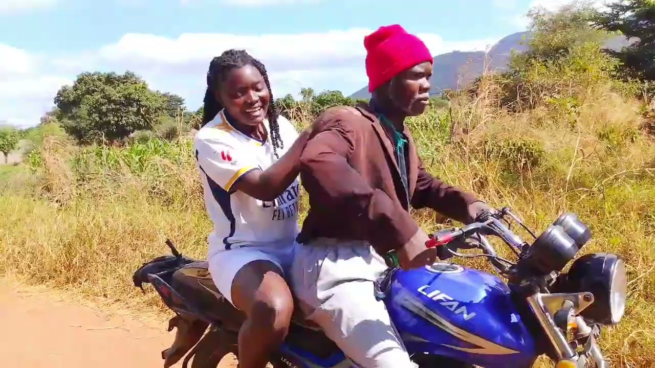 Humorista Friezi ft Sombra_Minalda & Palmir__Sombra vamos passear 