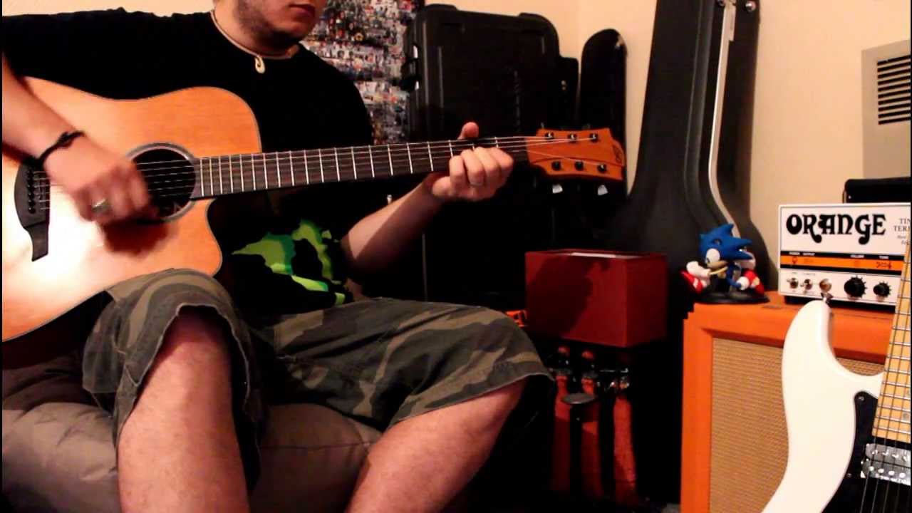 Tracy Chapman Talking About A Revolution Guitar Cover Touns Le Tracy chapman talking about a revolution guitar cover touns le