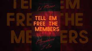 Everywhere I Go - Lyric Video Out Now Lil Reese I Atg Productions