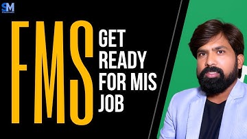 How to Build FMS in Google Sheets + Google Forms Integration | FMS System Explained | Track Delays