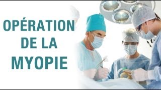 La Chirurgie Des Yeux Dmla, Myopie, Cataracte, Hypermétropie, Presbytie