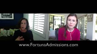 How to Position Your MBA Application When Your Post-MBA Career Goal is Consultancy