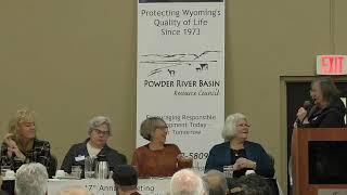 Panelist Introductions