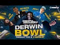 ⚡️ The Derwin Bowl ⚡️ | Derwin James vs. The World | Madden 21