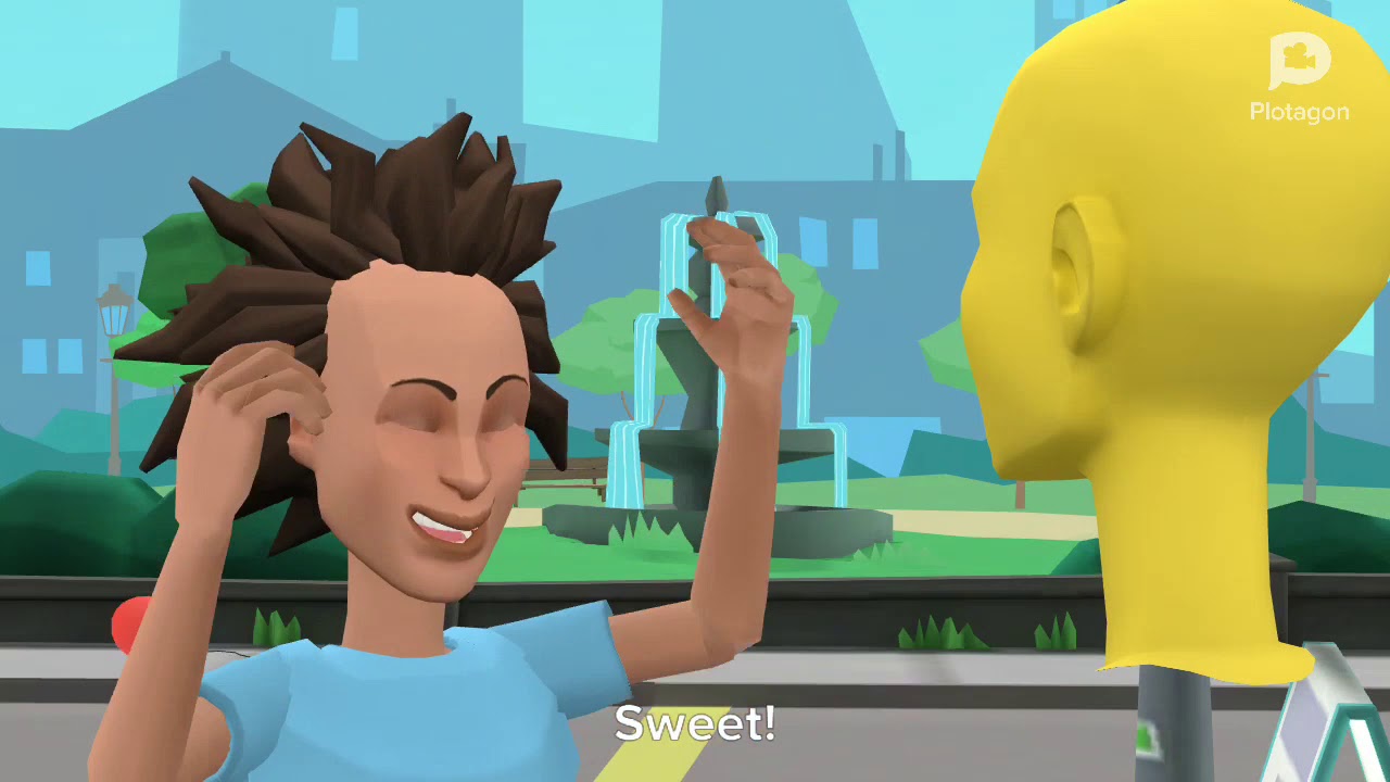 Noob Horrid Henry and Little Bill gets held back/grounded