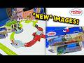 *NEW* 2026 CGI GORDON, FLYNN &amp; Tidmouth Sheds Set @ Toy Fair! Thomas &amp; Friends 2026!
