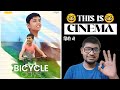 Bicycle Days Full Movie Review in Hindi | Hindi Dubbed | Apne Style Me