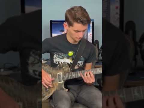 If Not For You Solo Cover - Tremonti Shorts