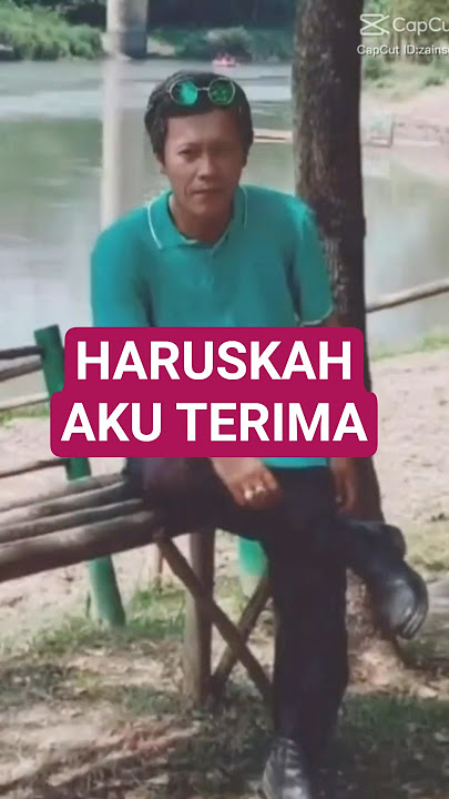Haruskah aku terima #capcut #funny #hiburansegar #ketawa #ngakak