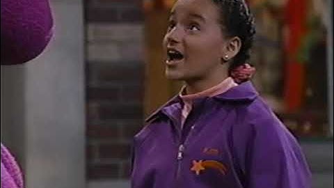 In Outer Space (1998 Version) Part 45