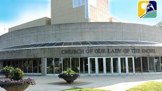 Funeral Mass for Fr. Jim Deegan, OMI