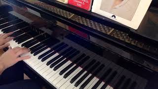 bye bye birdie = how to play more simple chords cover