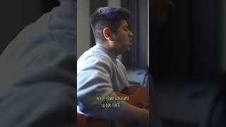 Feid - Ferxxo 100  (Cover Acústico)
