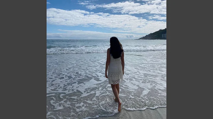 Toes in the Sand