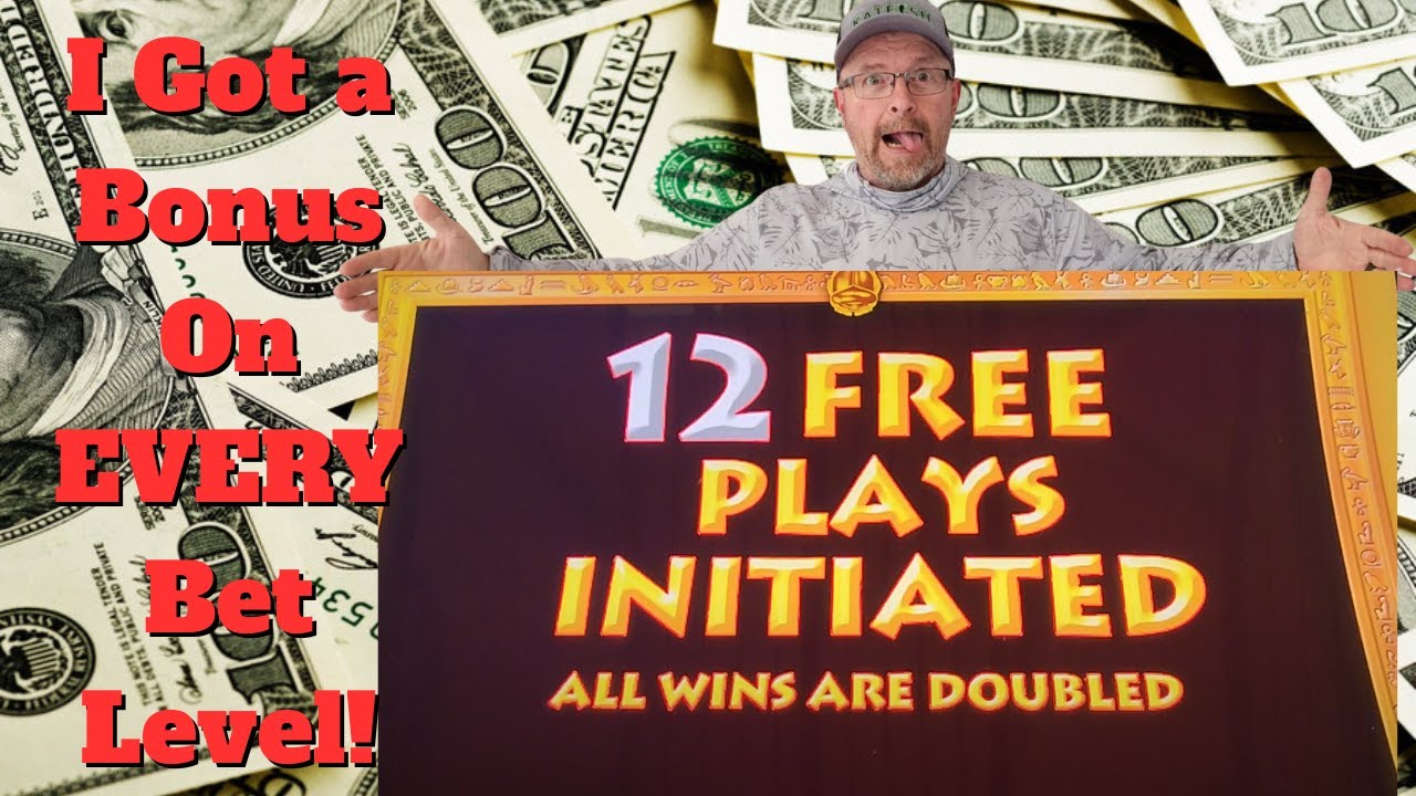 Cleopatra KENO - BONUS after BONUS! #keno #casino #KENONATION