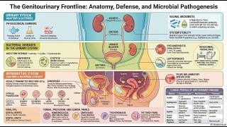 Microbiology, Chapter 26: Microbial Diseases of the Urinary and Reproductive Systems