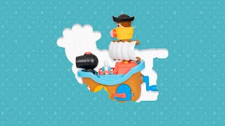 Smart Steps Smart Ship | Smart Steps by Baby Trend