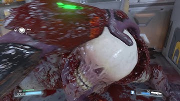 Doom SnapMap - Path To Oblivion Part12