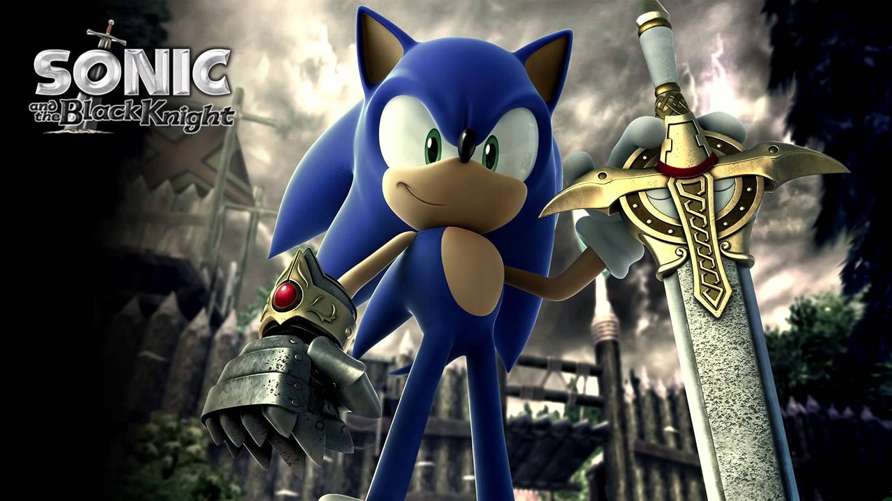 Knight of the Wind Instrumental Cover - Sonic and the Black Knight ...