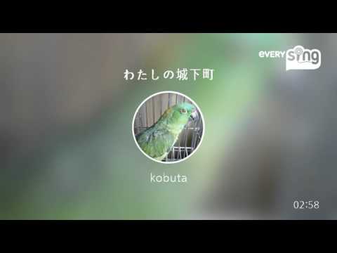 [everysing] わたしの城下町